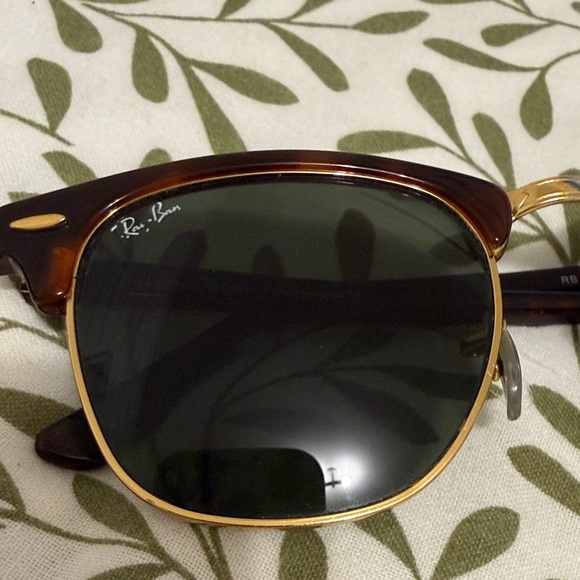 Ray-Ban Classic Clubmaster - Picture 6 of 6